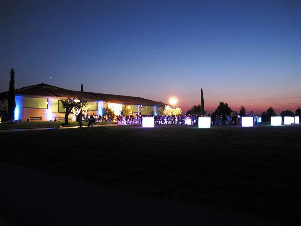 General view, Valle di Assisi Hotel & Spa, Perugia