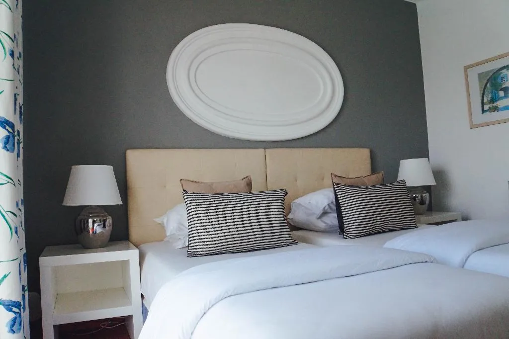 APARTMENT SEA VIEW ONE BEDROOM Room, Baluarte da Vila Apartments, Algarve
