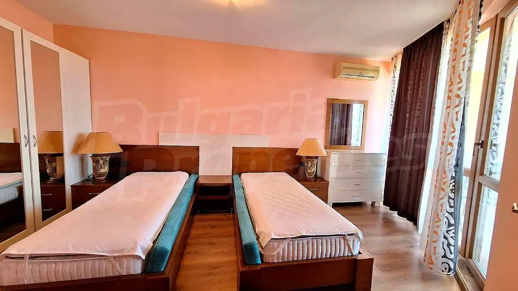 Room, Maisonettes In Royal Bay Residence And Spa, Bourgas