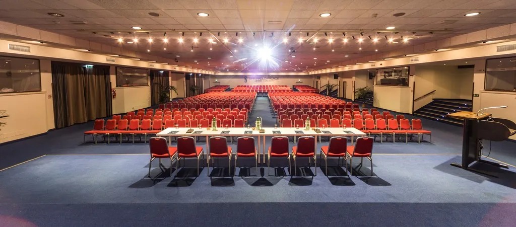 Conferences, San Paolo Palace, Palermo