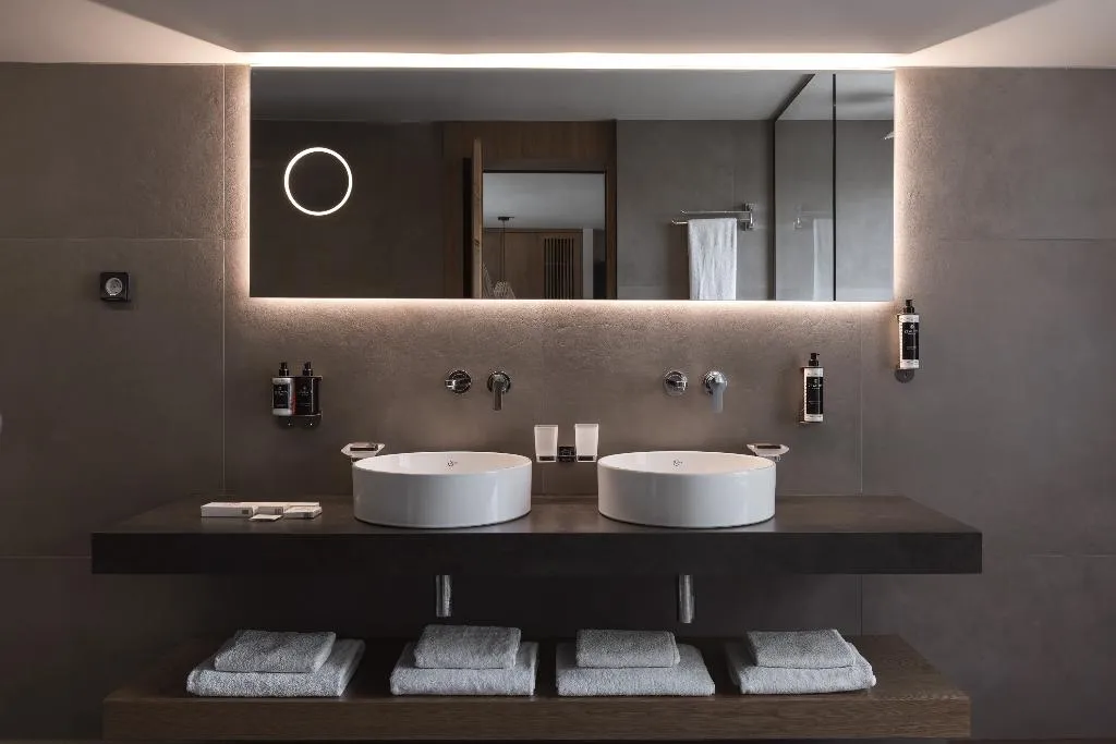 SUITE DELUXE SUPERIOR Room, Castello Infinity Suites – Adults Only, Crete