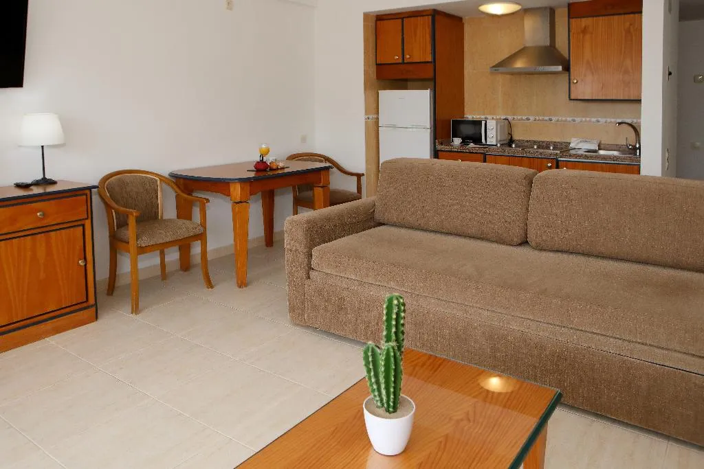 APARTMENT STANDARD Room, PYR Fuengirola, Costa Del Sol