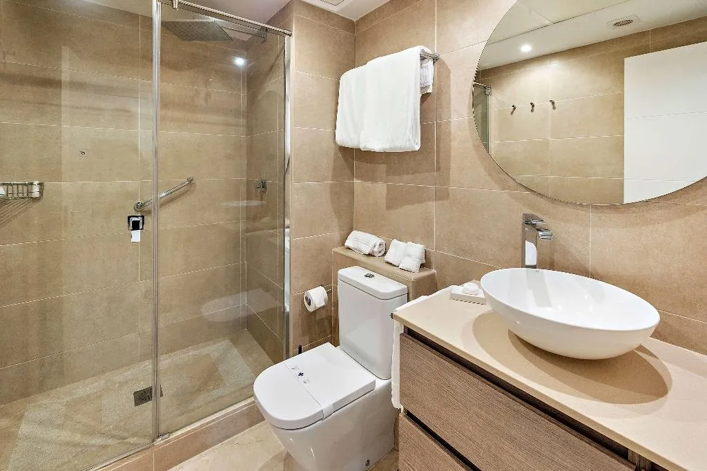 SUITE PREMIUM Room, Wyndham Grand Costa del Sol, Costa Del Sol