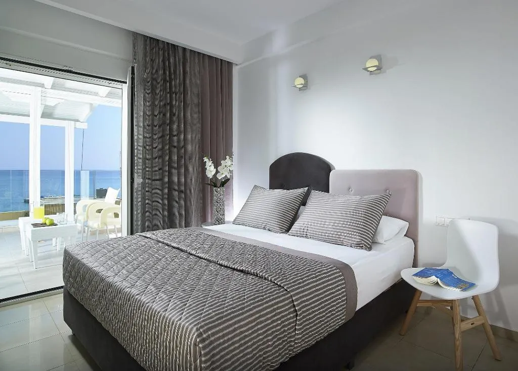 Room, Coral Hotel, Crete