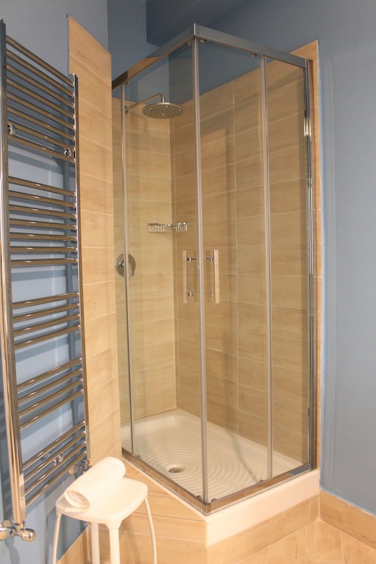 L'Alba sui Templi - Bed & Breakfast, Catania