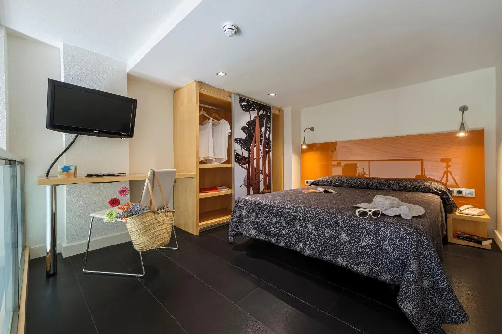Room, Estival Park Silmar, Costa Brava