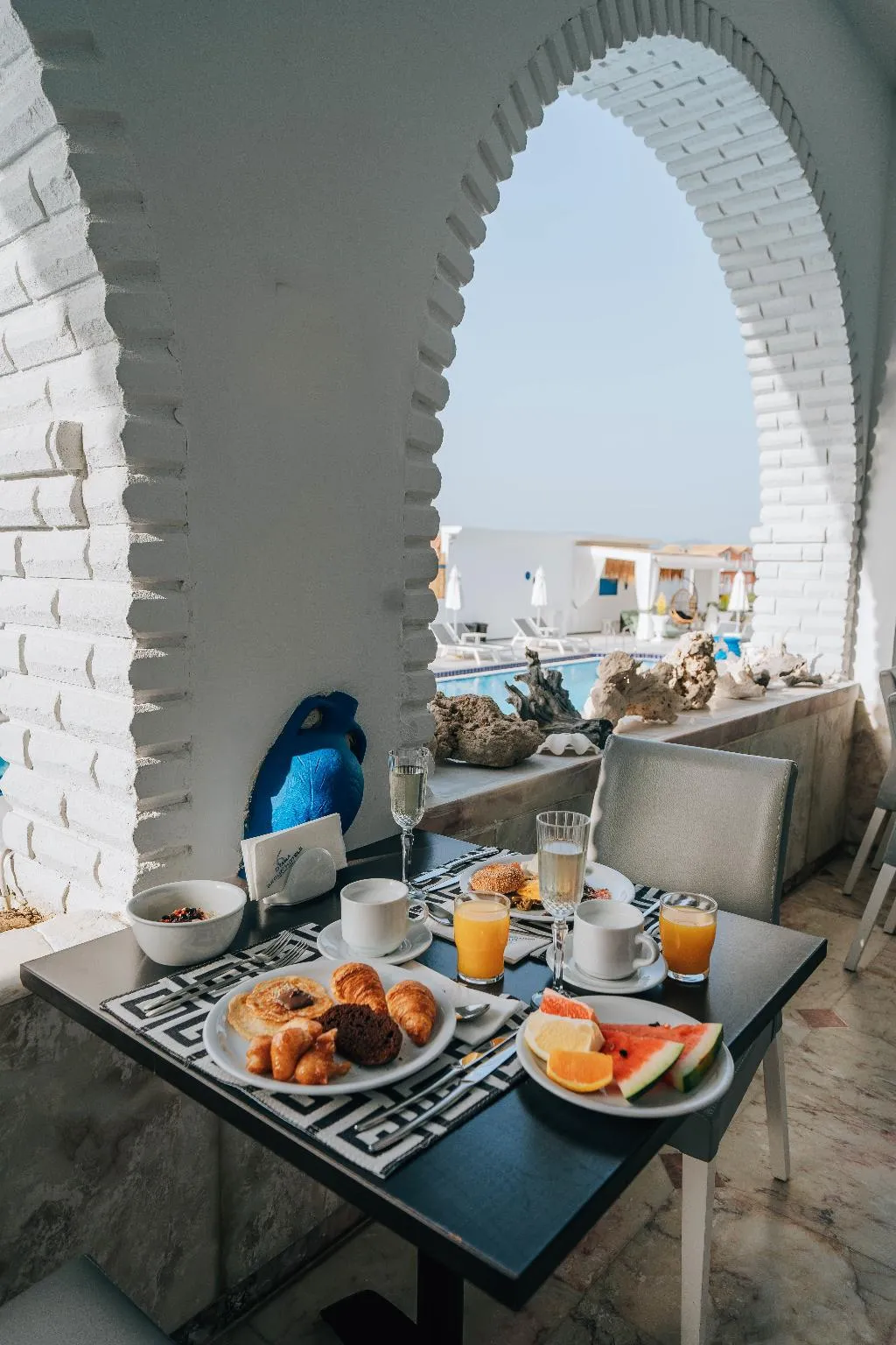 Restaurant, Meandros Boutique Hotel & Spa, Zante