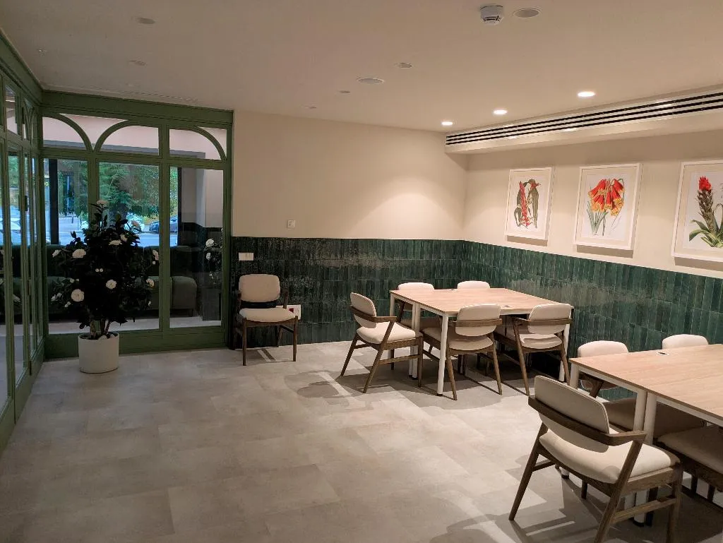 Conferences, Ribera de Triana Hotel, Seville