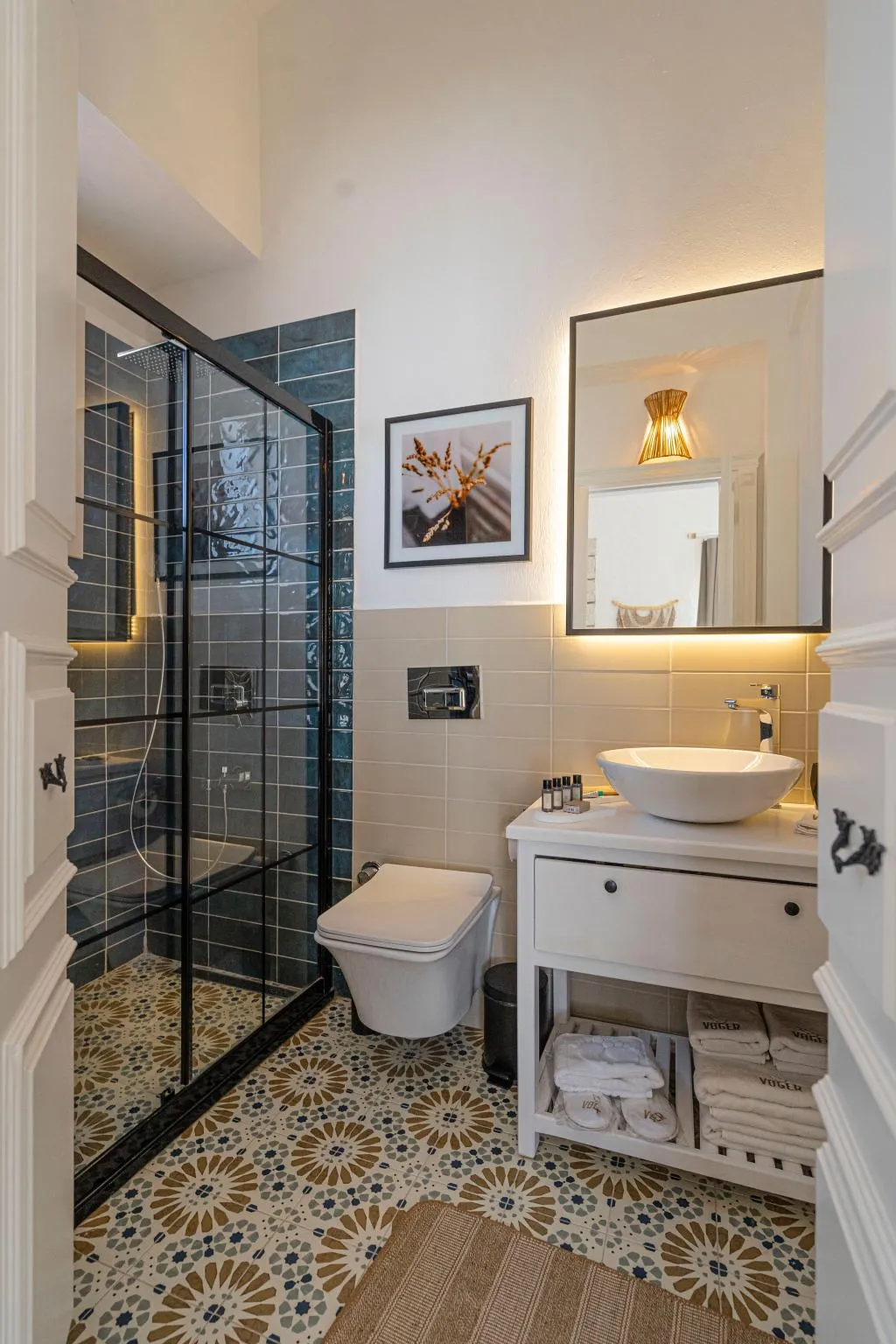 Room DELUXE WITH BALCONY Room, Voger Alacati, Izmir