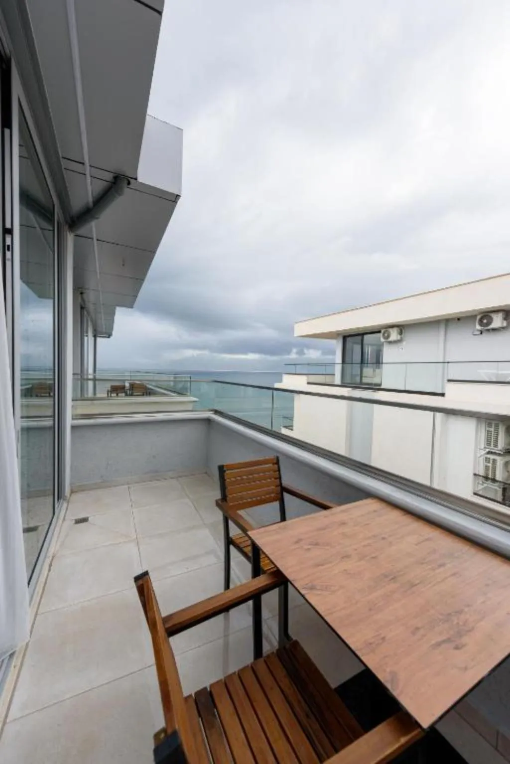SUITE STANDARD Room, Sea & Sand Hotel, Kavaje