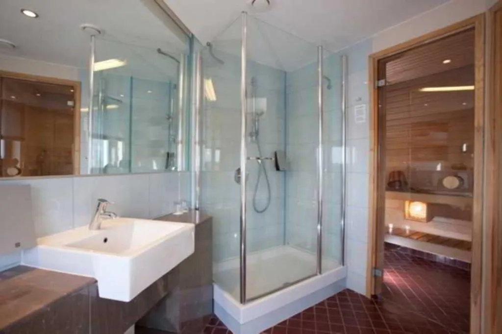 Room, Hestia Hotel Europa, Tallinn