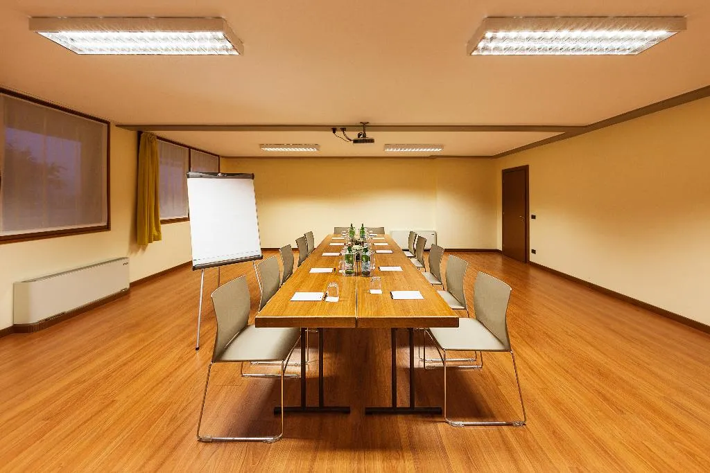 Conferences, Galzignano Resort Terme & Golf - Hotel Majestic, Venice