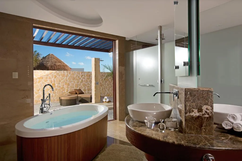 Room, Secrets Playa Mujeres Golf & Spa Resort, Cancun Area