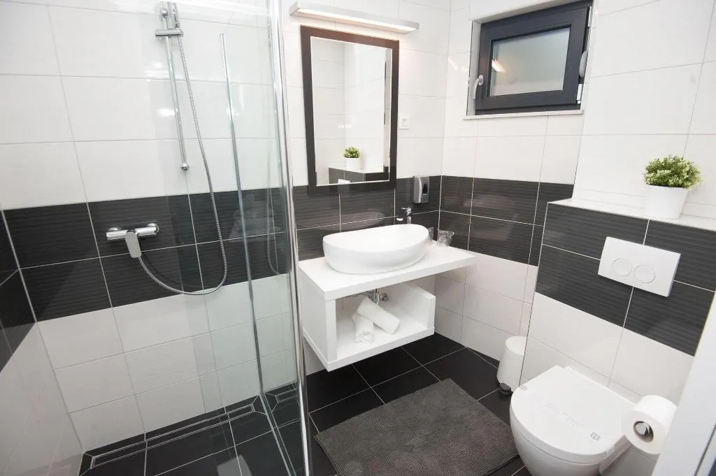 Room, Villa Nani, Split