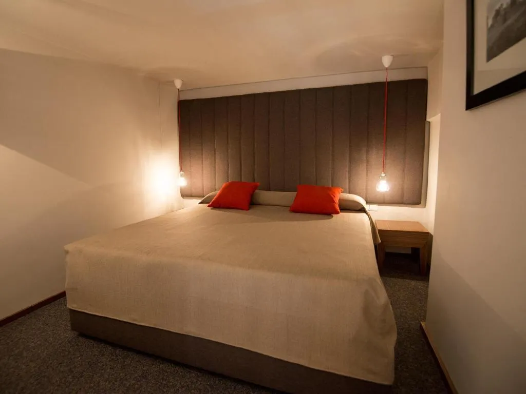 General view, Assunta Domus Elegant Suite, Rome