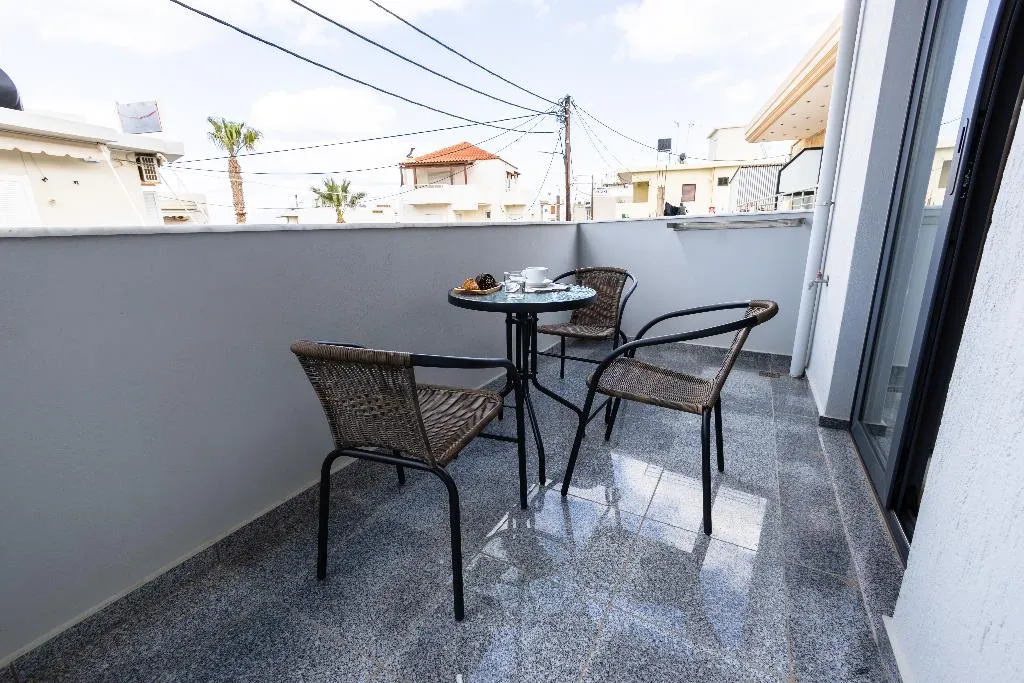 APARTMENT SUPERIOR ONE BEDROOM Room, Astron Boutique Apartments, Crete