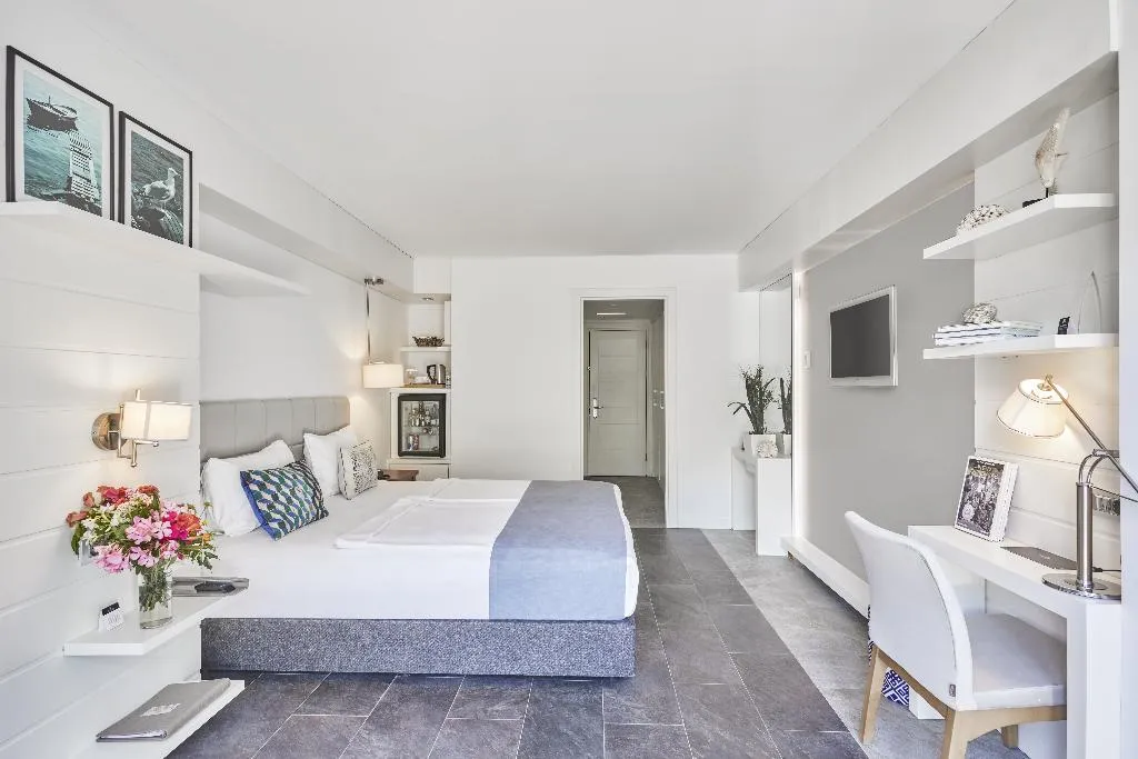 Room, Avantgarde Yalikavak, Bodrum