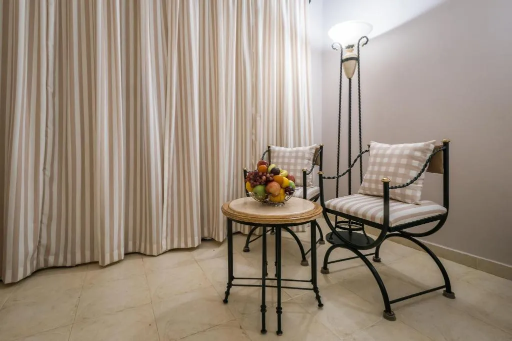 SINGLE STANDARD Room, Sunny Days El Palacio Resort & Spa, Red Sea Riviera