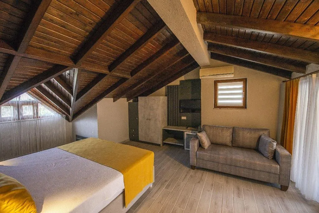 Room, Gocek Arion Hotel, Dalaman
