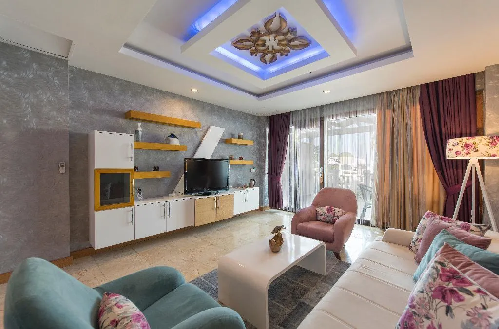 Room, Flora Garden Beach Side, Antalya