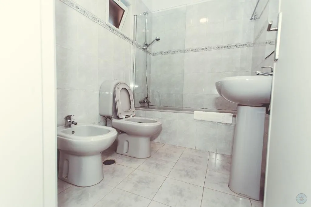 Room, Hotel Vila, Porto