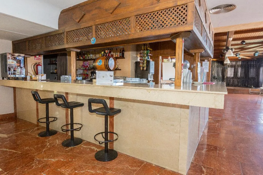 Bar, Villa Adeje Beach, Tenerife