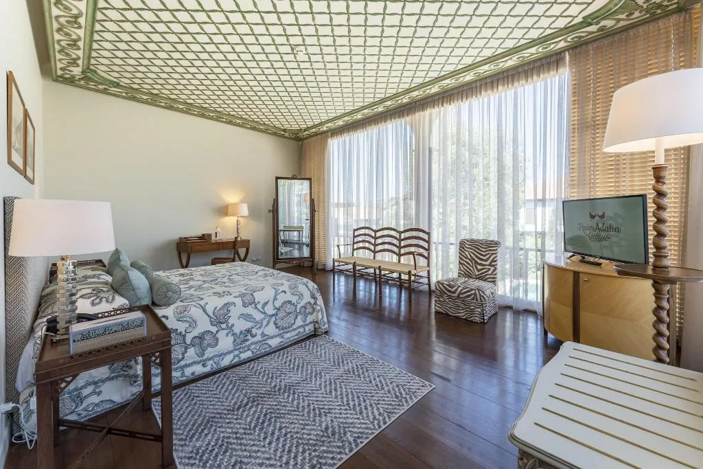Room, RuinAdalia Hotel - Adult Only, Antalya