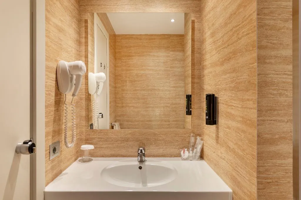 TWIN COMFORT Room, Living Hotel Milano, Milan