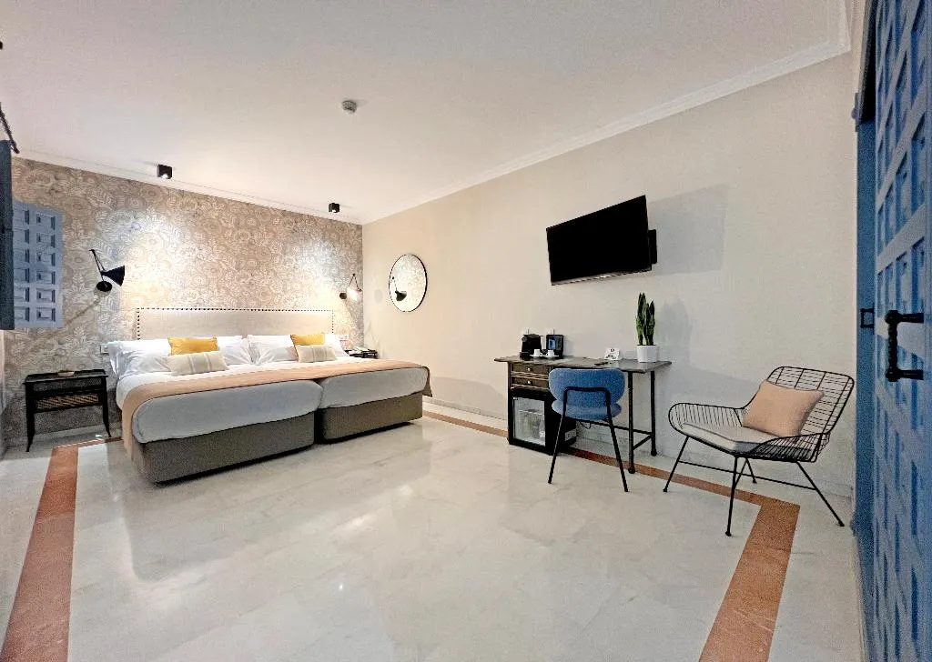 Double or Twin STANDARD Room, Itaca Sevilla, Seville