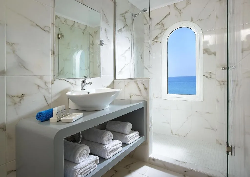 Room, Coral Hotel, Crete