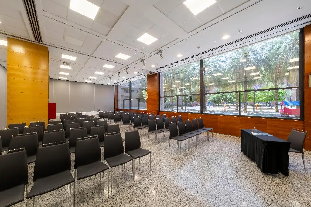 Conferences, Eurostars Acteon, Valencia