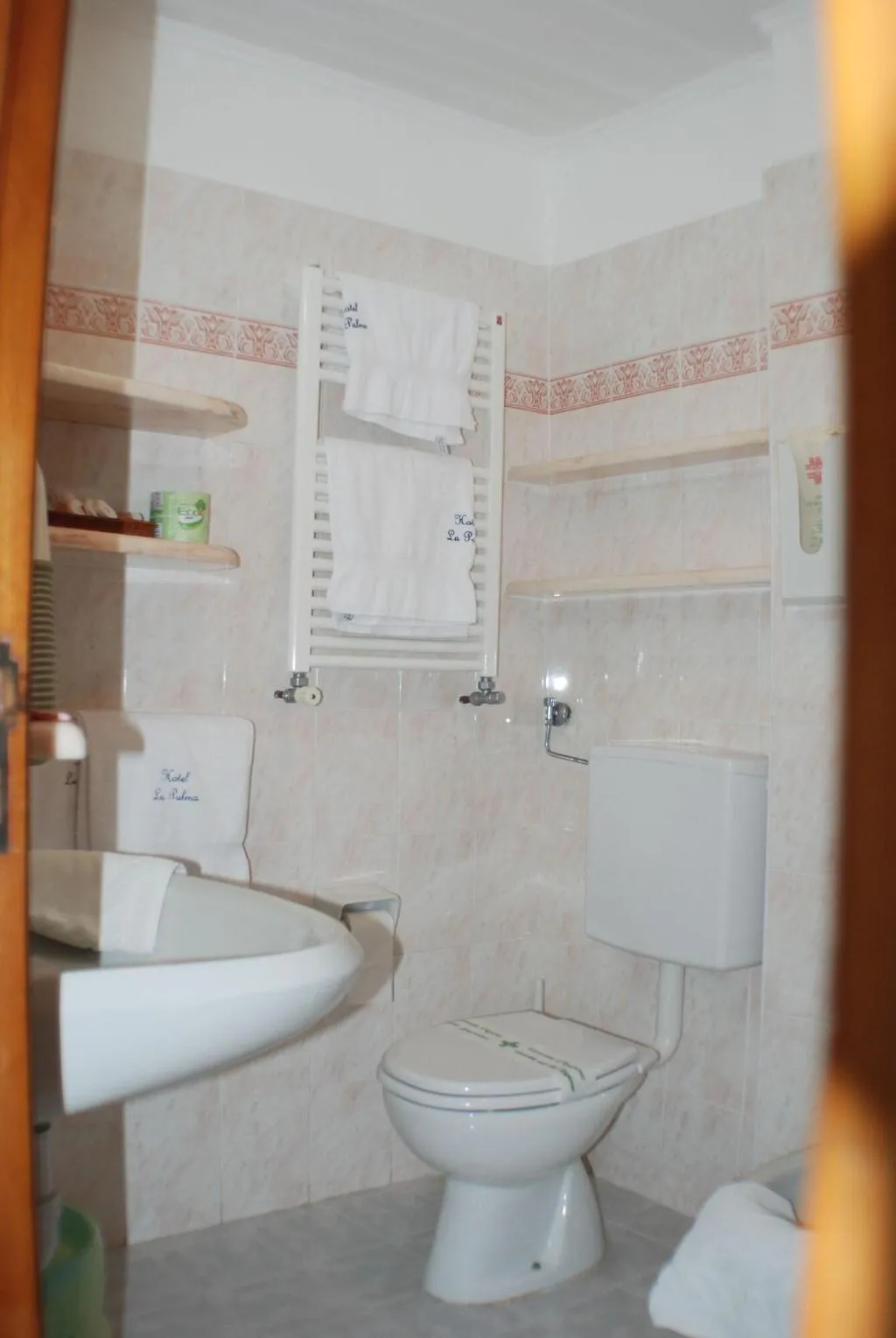 Room, La Palma, Naples