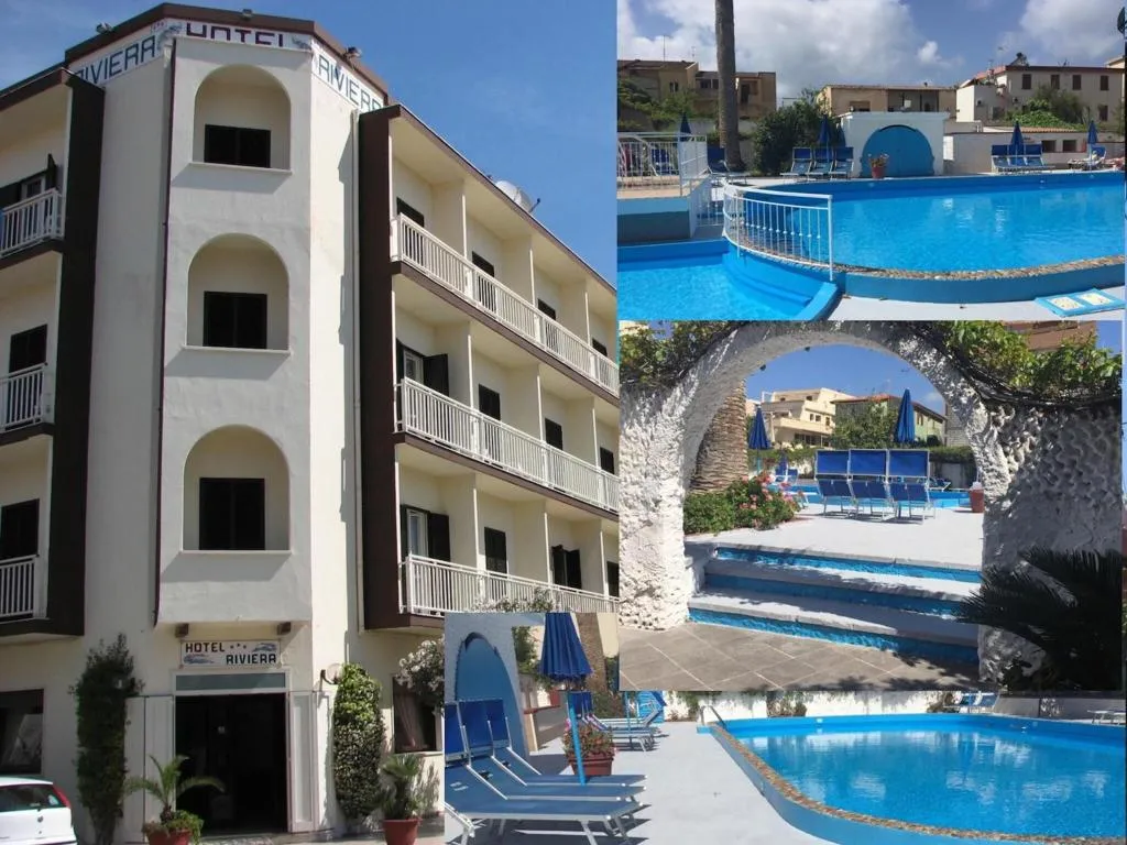 Pool, Riviera, Alghero