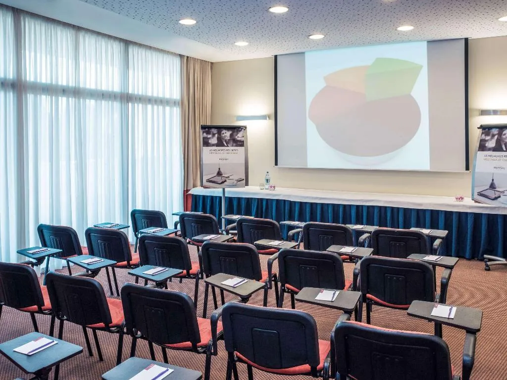 Conferences, Mercure Porto Gaia, Porto