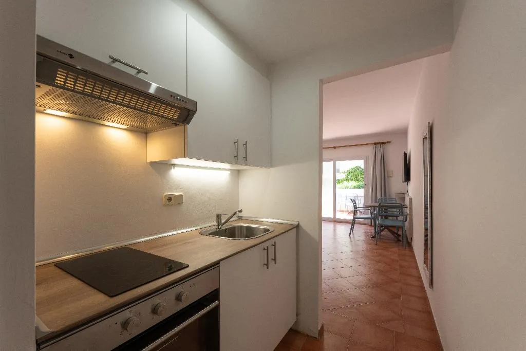 APARTMENT STANDARD Room, Hotel Club Es Talaial, Majorca