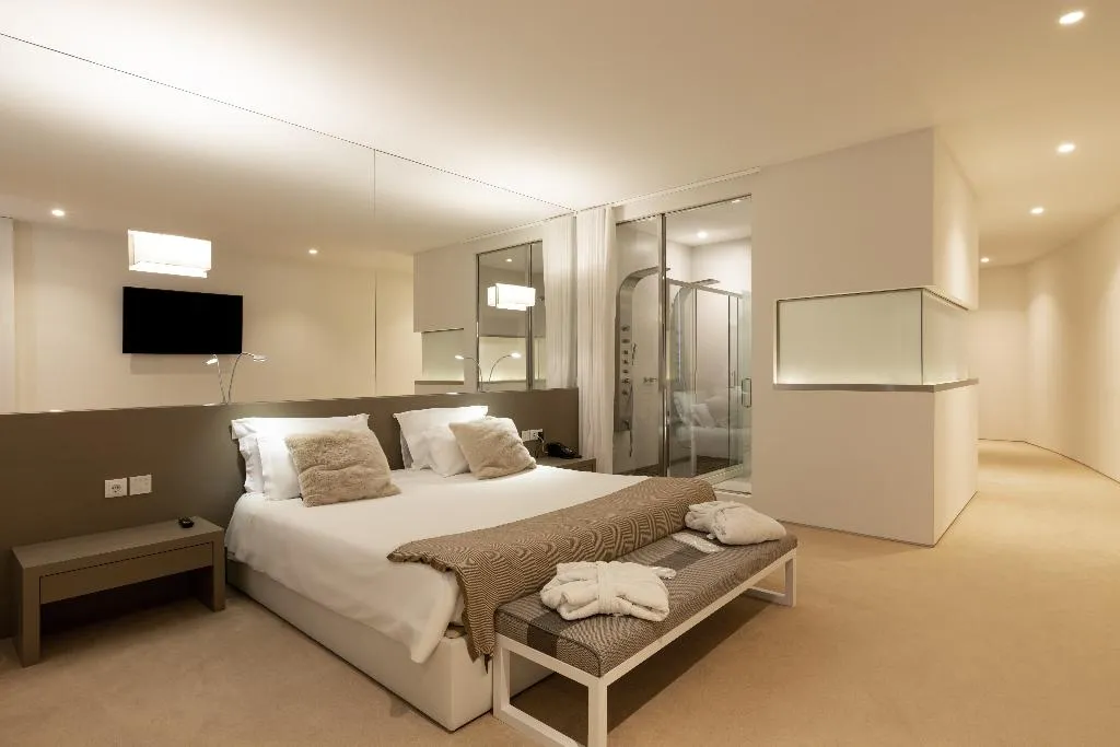 SUITE STANDARD Room, Tempus Hotel & Spa, Porto