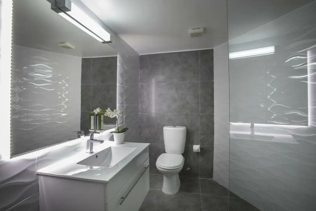 Room, Blazer Residence, Cyprus