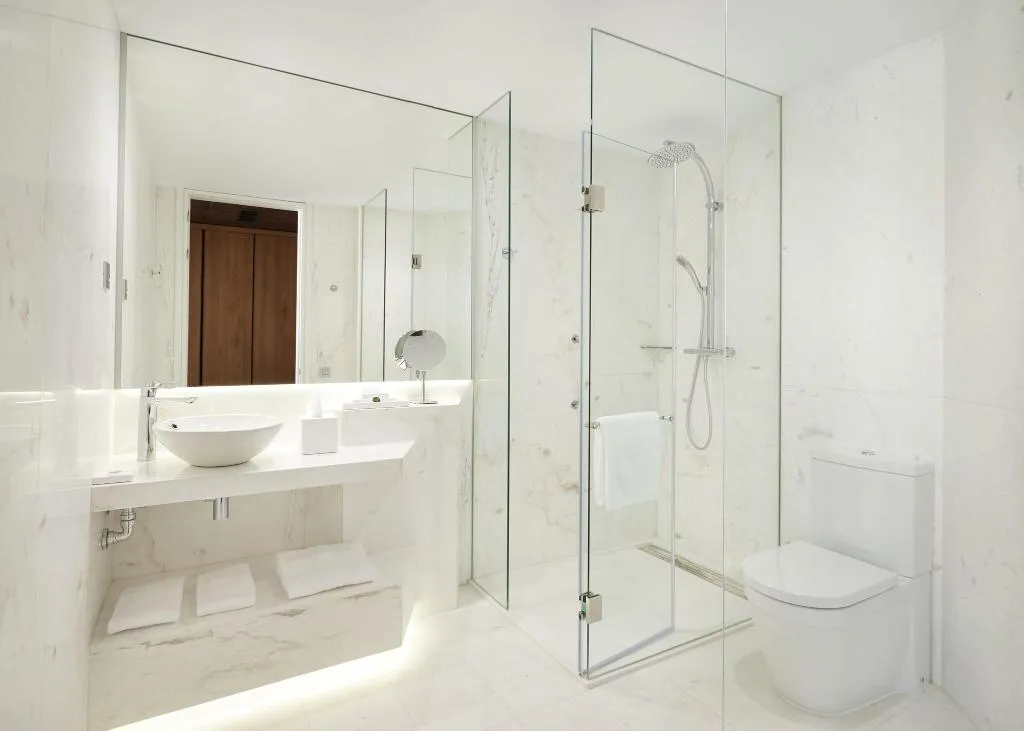 Room, Hyatt Centric Gran Via Madrid, Madrid