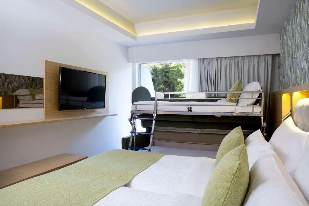Room PREMIUM Room, Dolce Attica Riviera, Athens