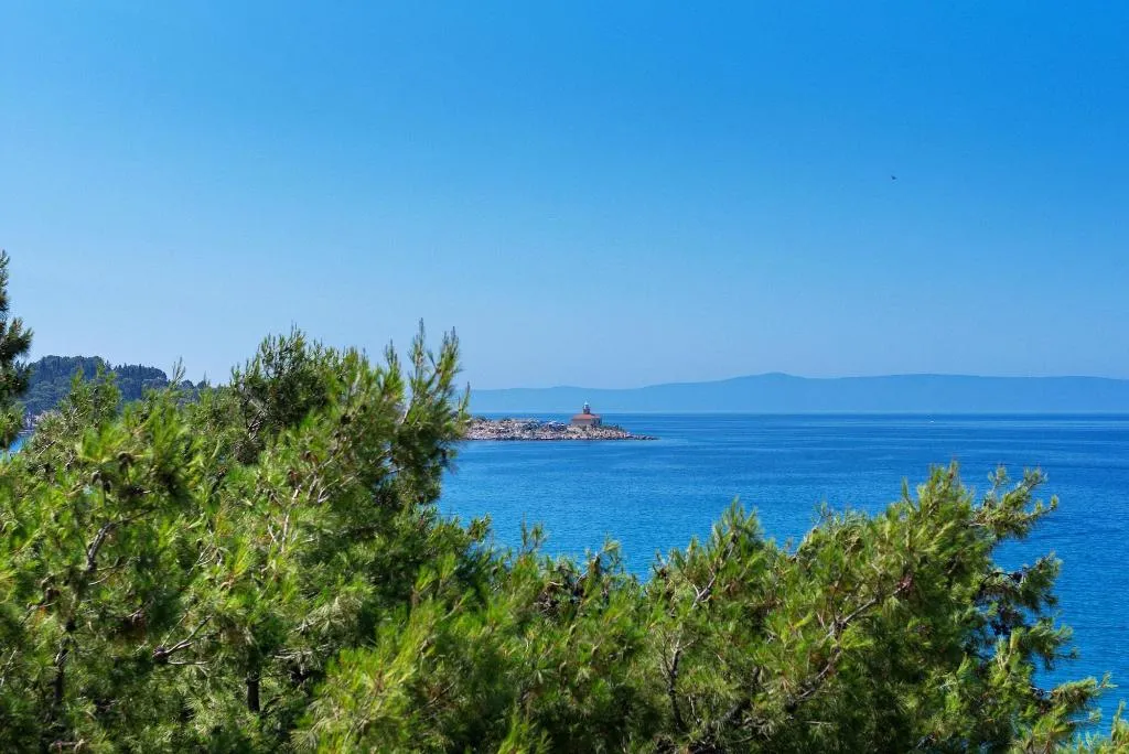 Room, Maritimo, Split