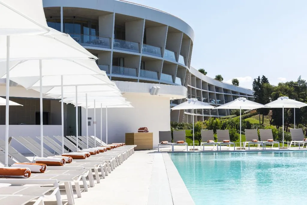 Pool, D-Resort Sibenik, Split