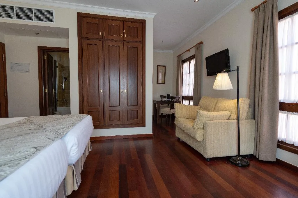 SINGLE SUPERIOR Room, Laguna Nivaria Hotel & Spa, Tenerife