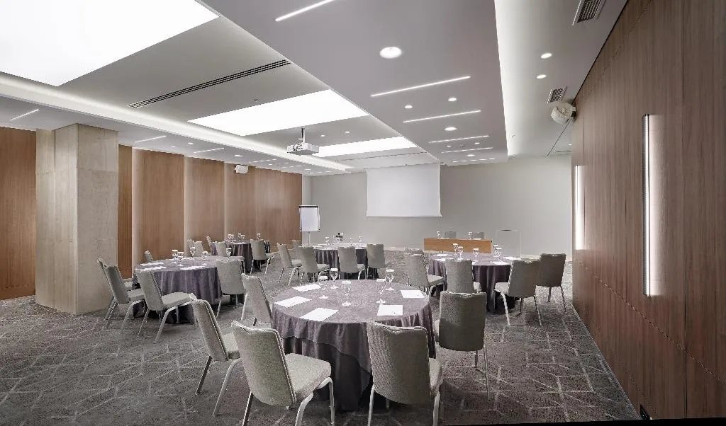 Conferences, Crowne Plaza Athens, Athens