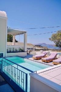 Akron Ariston Suites, Santorini