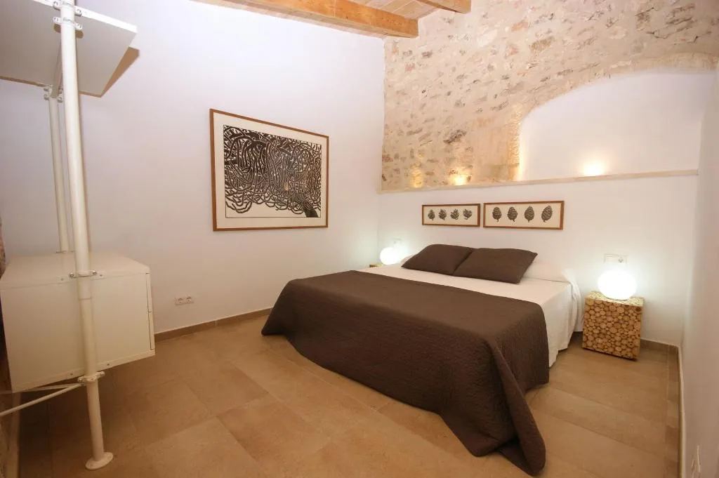 Room, Agroturismo Es Rafal Nou, Majorca
