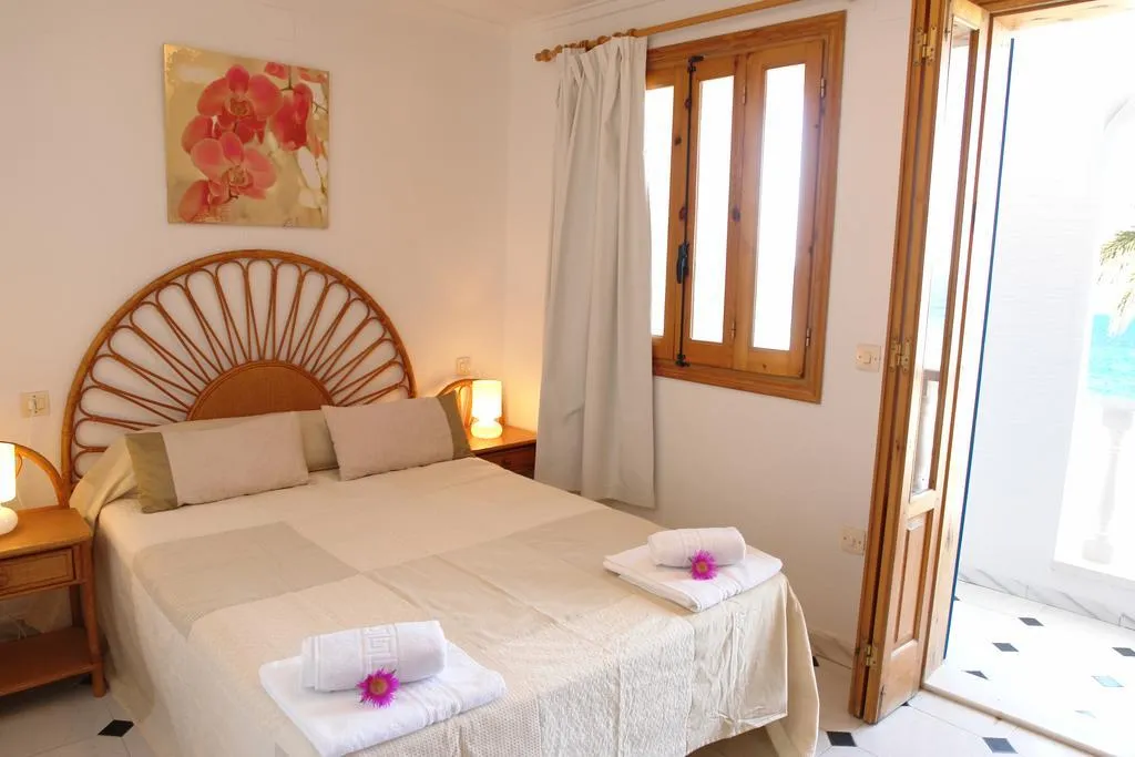 APARTMENT TWO BEDROOMS Room, Riviera Beach, Costa Blanca
