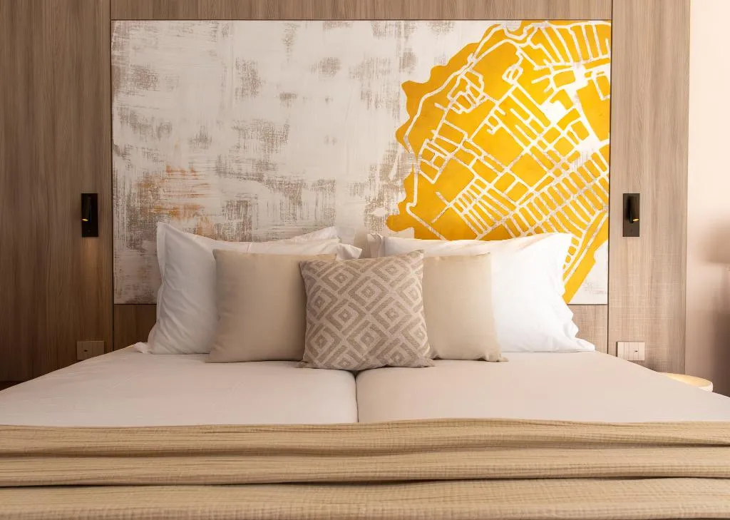 JUNIOR SUITE STANDARD Room, Sumratin, Dubrovnik