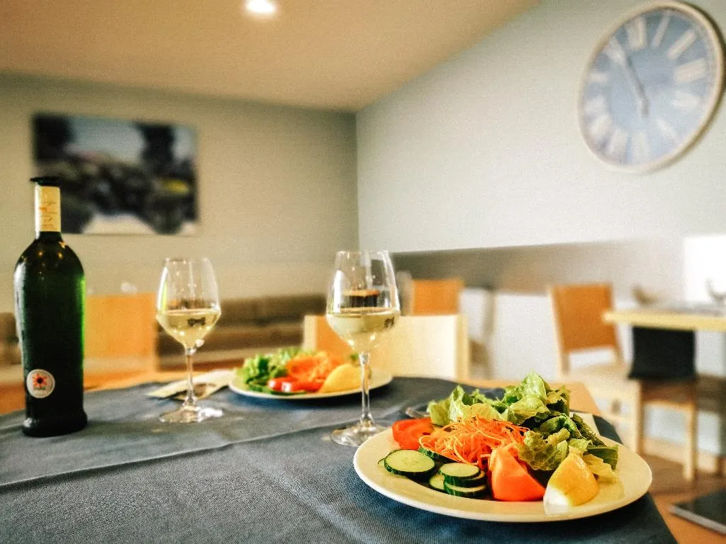 Restaurant, Floresta, Lanzarote
