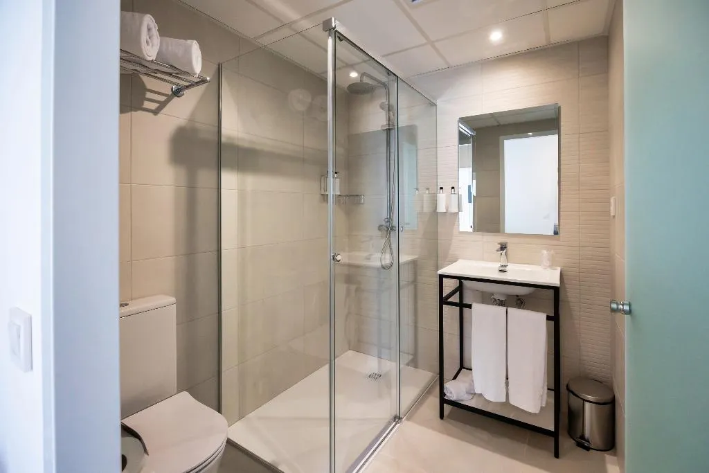 JUNIOR SUITE STANDARD Room, Hotel Calella by Beatriz Hoteles, Costa Brava
