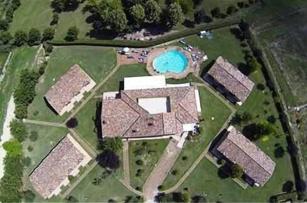 General view, Villaggio Albergo Le Macerine, Perugia